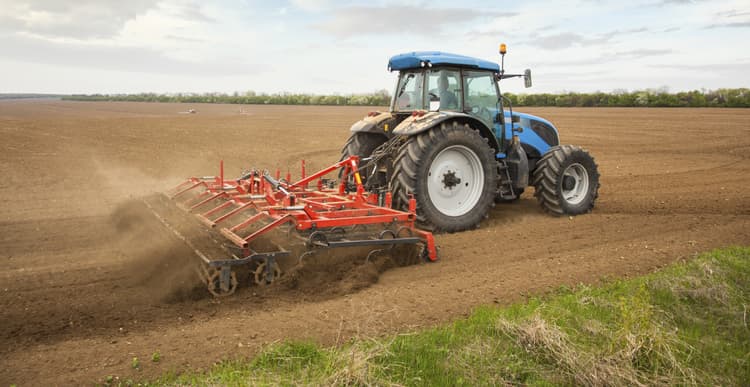 Tillage System Options