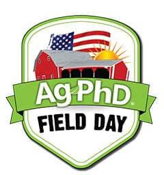 Exciting Things Growing - AG PhD FIELD DAY