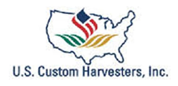 Feature Article: U.S. Custom Harvesters - Harvesting the Crops that Feed the World