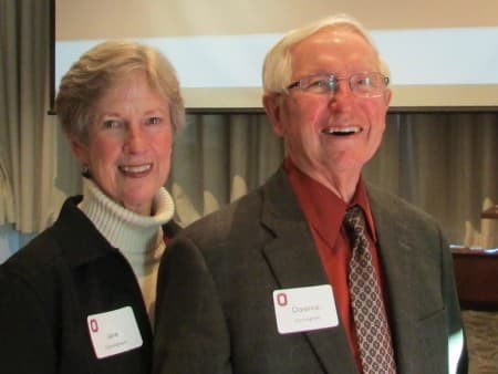 Cunningham Named to National 4-H Hall of Fame