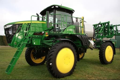 Get Your Field Sprayers Ready With Custom Concepts Manufacturing