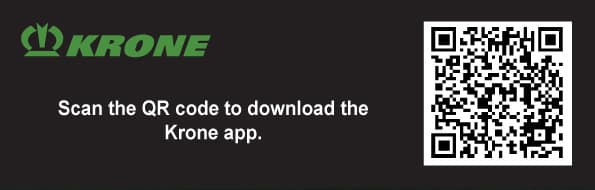 Krone Announces Release Of Product App