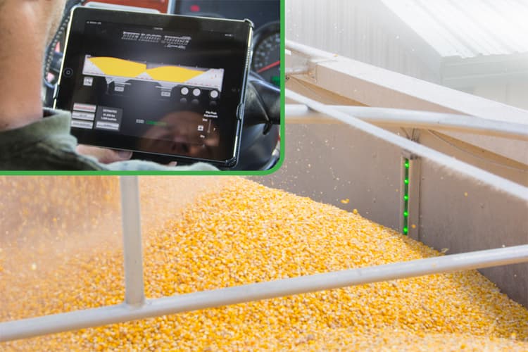 The Load Judge From Leading Edge Industries Receives Two Awards for Product Innovation