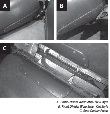 Lundell Plastics Introduces Additional Corn Harvest Products