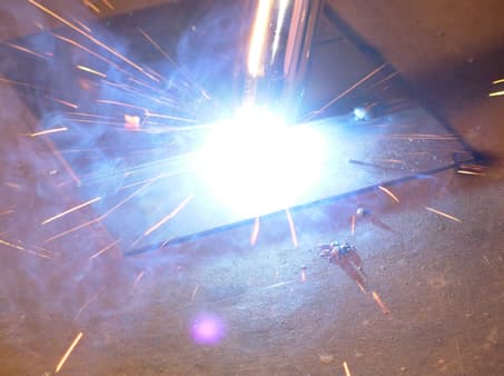 Learn To MIG Weld In A Flash
