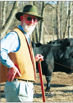 Sea Minerals FA – Organic Fertilizer, Livestock Supplement