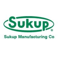 Sukup Receives President's Award