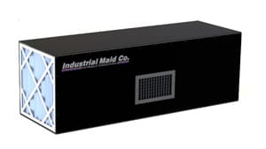 Keep your farm shop clean with the T3000 Series