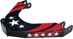 Western Products Brings Back Patriotic Lift Arm Kit