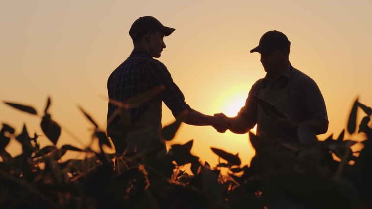 USDA Announces $12 Billion Farmer Bridge Payments