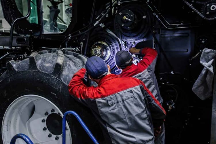 EPA Clarifies Farmers’ Right to Repair Non-Road Diesel Equipment