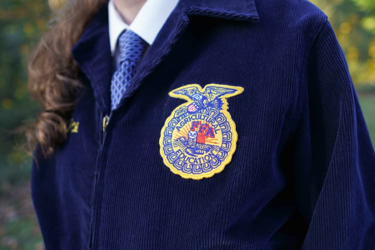 Cargill Grants Over $3 Million to National FFA Organization
