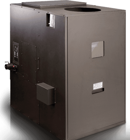 St. Croix Stoves Creates The “Revolution” In Multi-Fuel Furnace Design