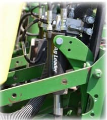Ag Leader Announces Hydraulic Down Force 8-Section Control
