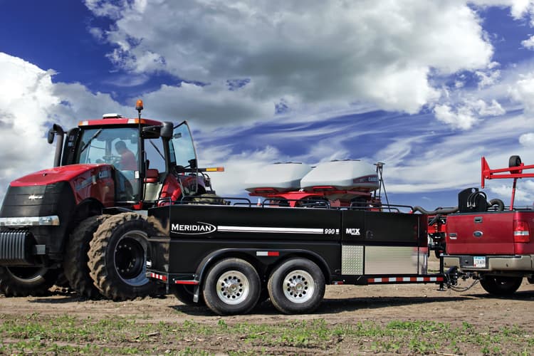 Feature Article: Meridian Manufacturing, Inc.