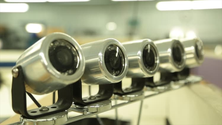 Business Profile: AgCam