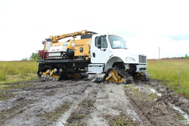 Mattracks Expands its Product Offering Again with the 400M1A1