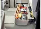 DU-HA® UNDERSEAT STORAGE DEVICES FOR PICKUP TRUCKS NOW AVAILABLE FROM MAY WES