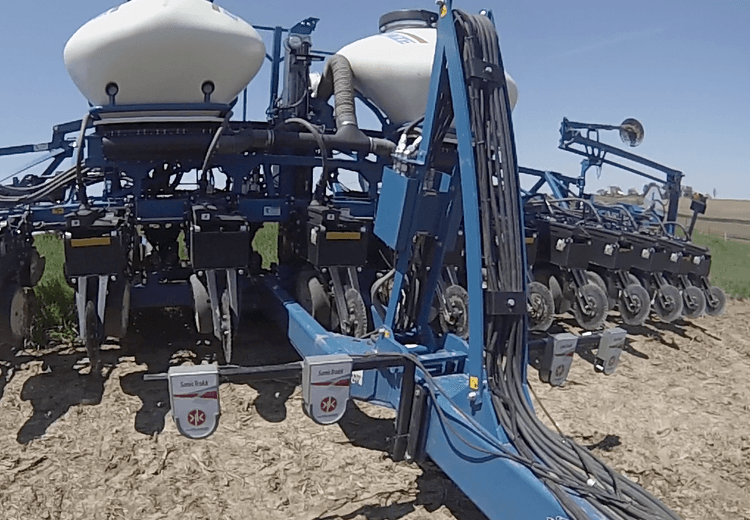 Guide Your Implements with Precision Using SonicTrakk from ProTrakker