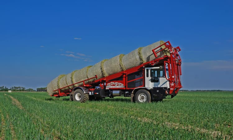 Stinger Stackers Are Taking Standard To The Next Level